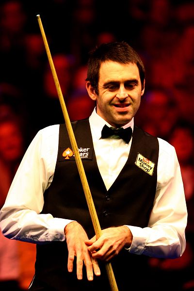 赛事背后的 赛事背后的