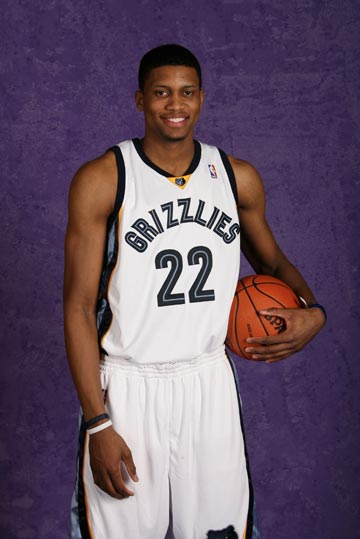 当下的灰熊 当下的灰熊