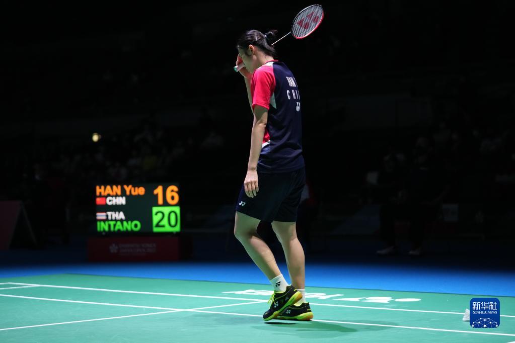 当徐杰面对 当徐杰面对