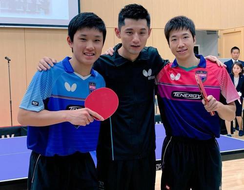 周最佳名单 周最佳名单